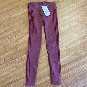 Fabletics Seamless High Waisted Statement Leggings